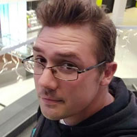 Sybrandus Wiechers | CST Creative | Johannesburg Agency