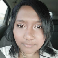 Kaveshri Nair | CST Creative | Johannesburg Agency